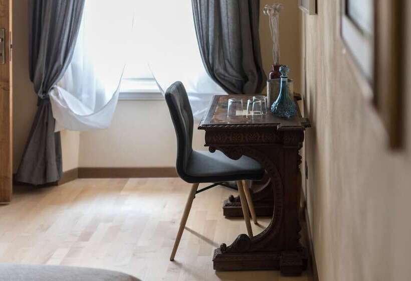 Пансион Casa Collini Salò