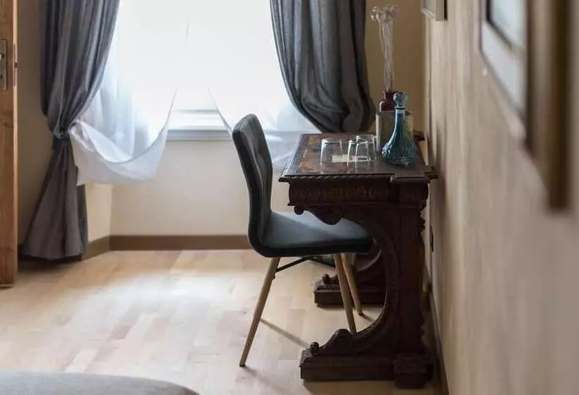 Majatalo Casa Collini Salò