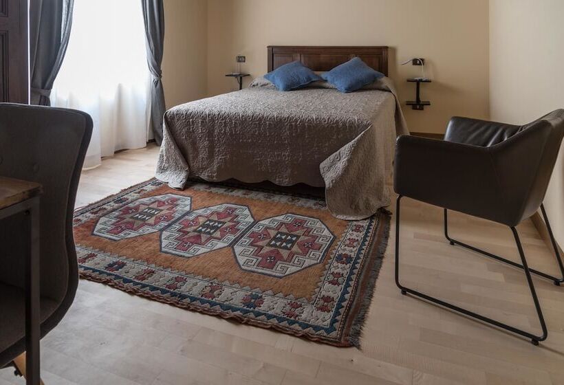 Пансион Casa Collini Salò