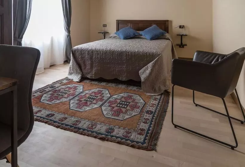 Majatalo Casa Collini Salò