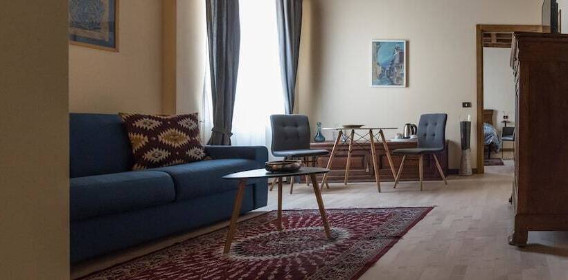 Пансион Casa Collini Salò