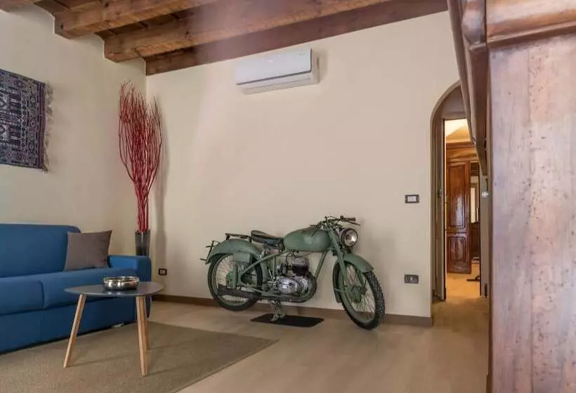 Majatalo Casa Collini Salò