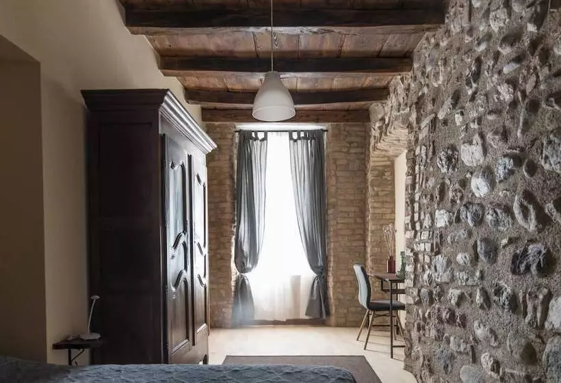 Majatalo Casa Collini Salò