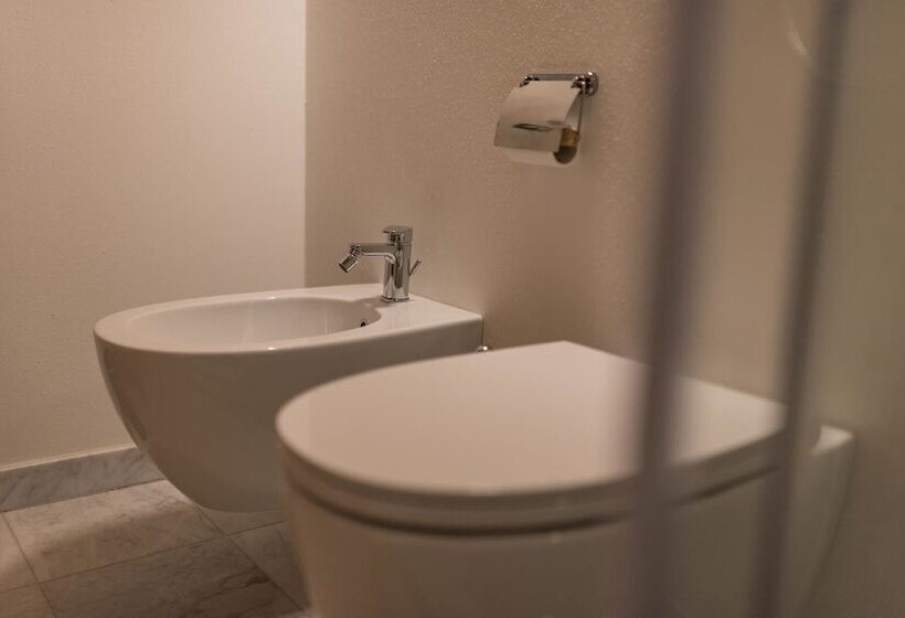 Пансион Casa Collini Salò