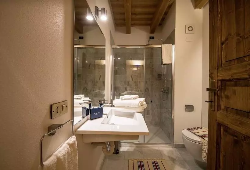 Majatalo Casa Collini Salò