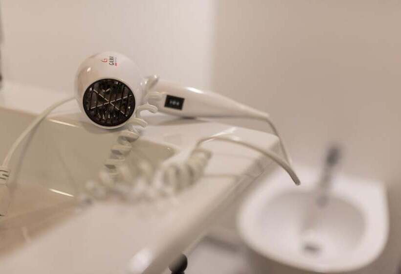 Пансион Casa Collini Salò