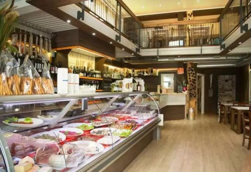 Majatalo Casa Collini Salò