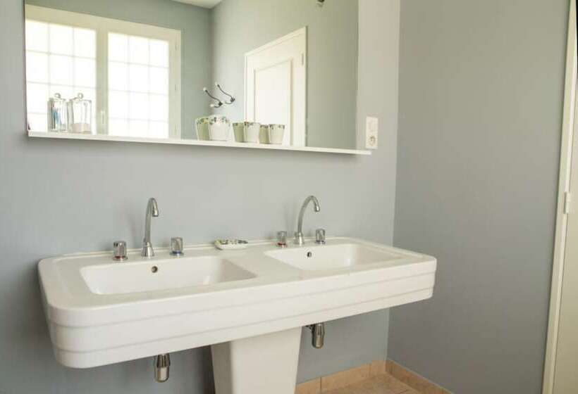 Пансион Domaine De Chalamard Chambres D Hôtes