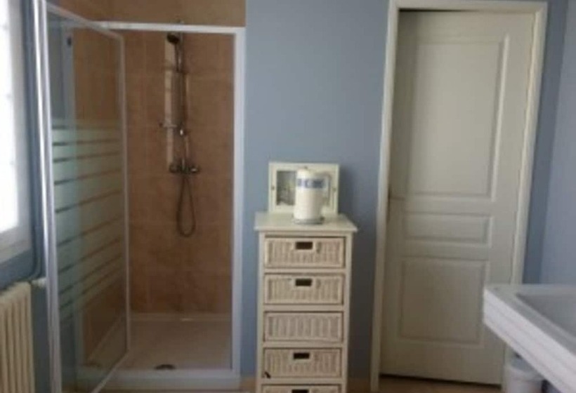 Пансион Domaine De Chalamard Chambres D Hôtes