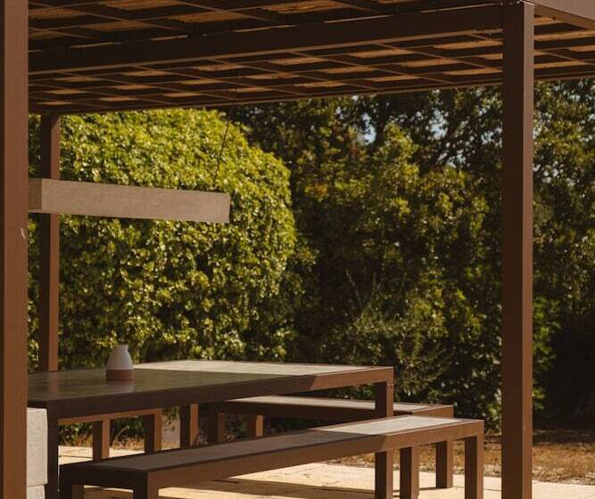 פנסיון I Trulli Di Figazzano