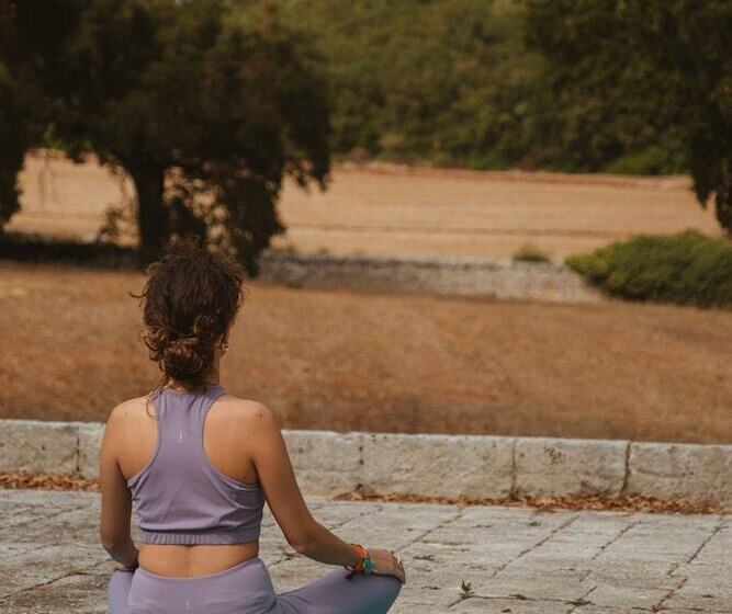 פנסיון I Trulli Di Figazzano