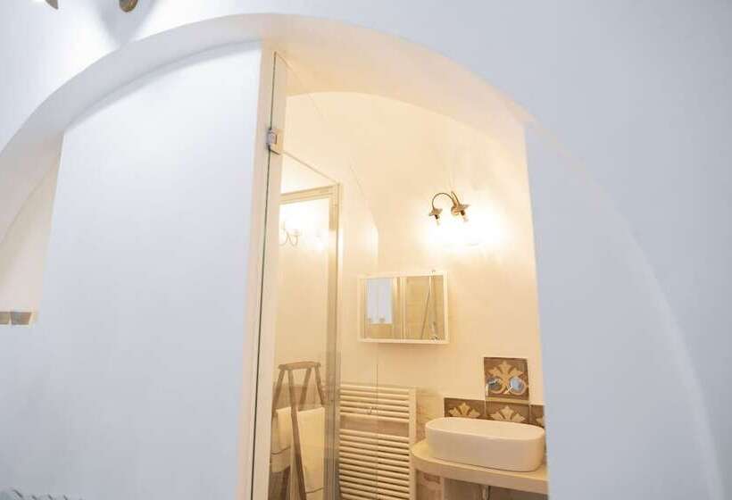 פנסיון I Trulli Di Figazzano