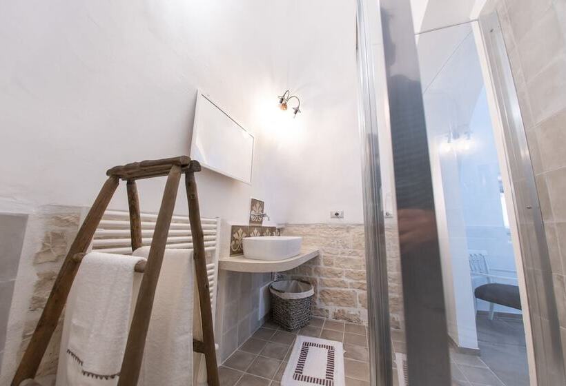 פנסיון I Trulli Di Figazzano