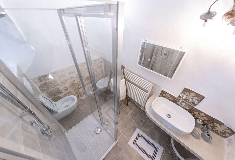 פנסיון I Trulli Di Figazzano