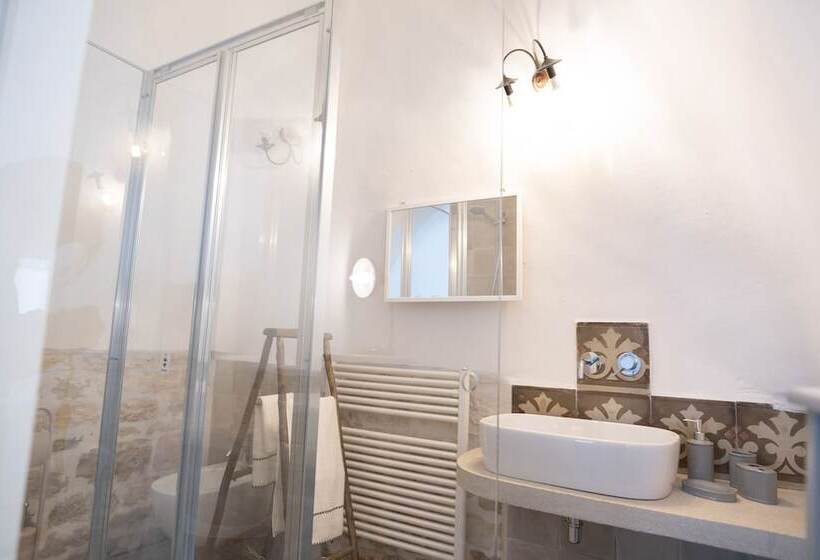 פנסיון I Trulli Di Figazzano