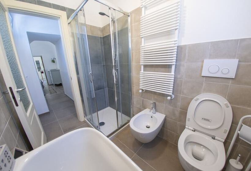 פנסיון I Trulli Di Figazzano