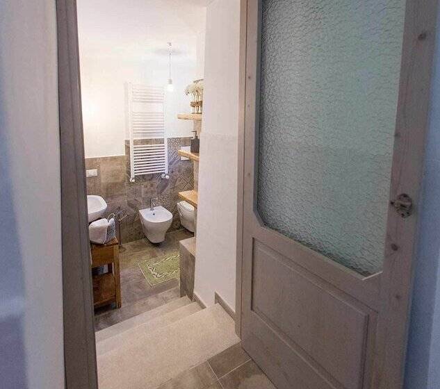 פנסיון I Trulli Di Figazzano