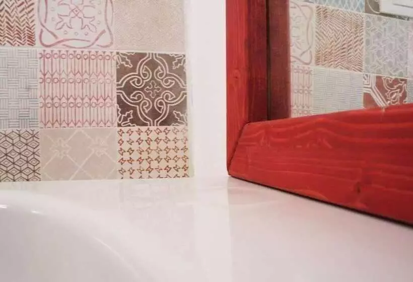 Majatalo Masseria Piana Della Macina