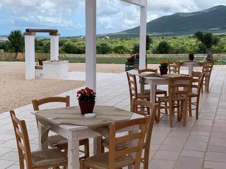 Majatalo Masseria Piana Della Macina