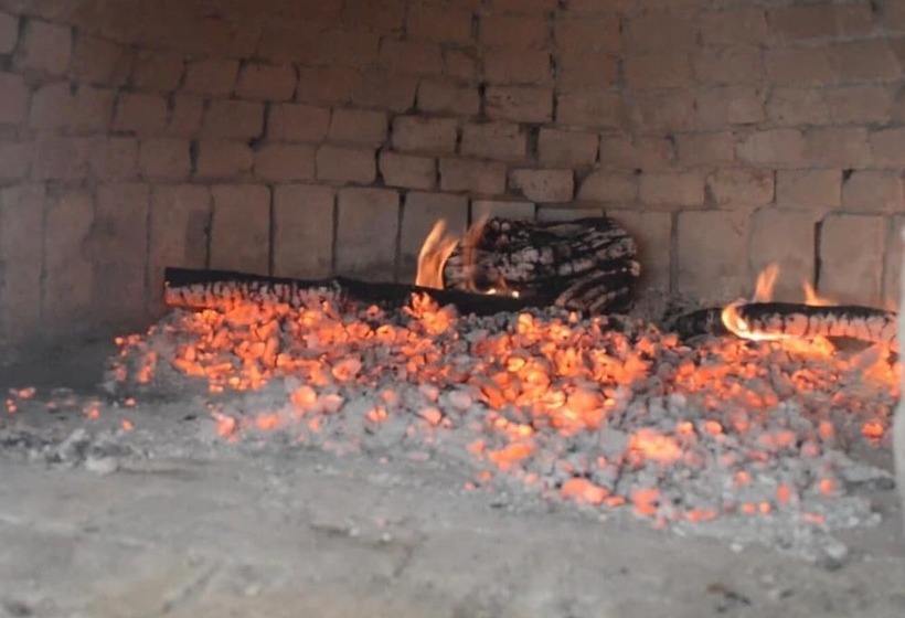 ペンション Masseria Piana Della Macina