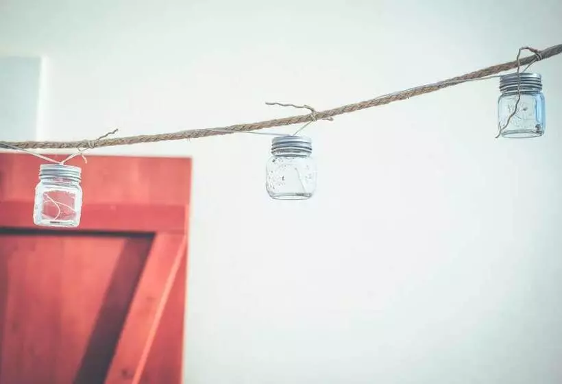 Majatalo Masseria Piana Della Macina