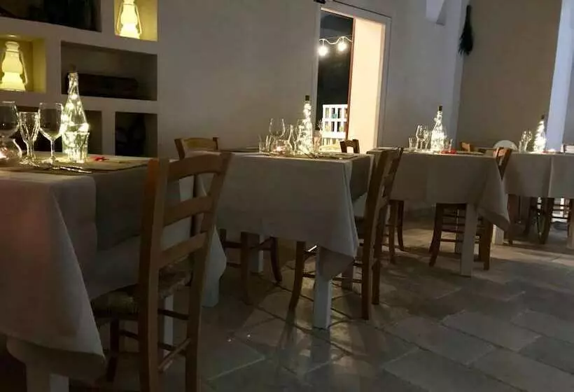 Majatalo Masseria Piana Della Macina