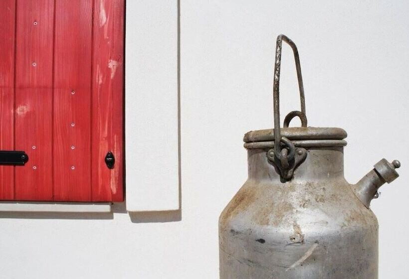 ペンション Masseria Piana Della Macina