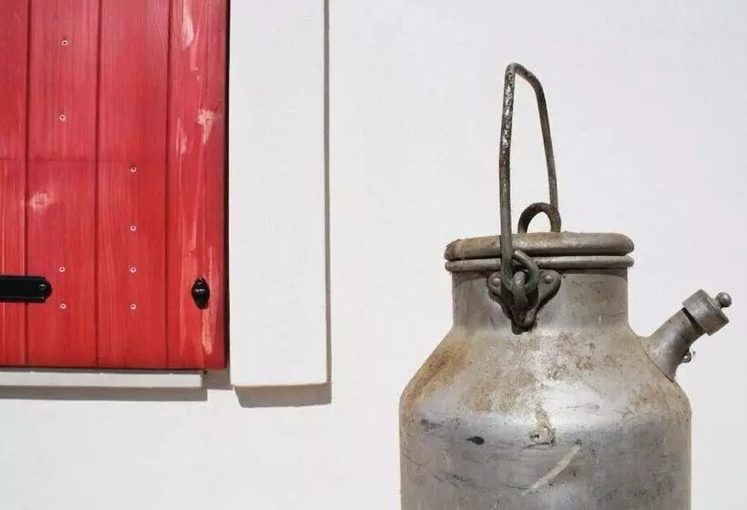 Majatalo Masseria Piana Della Macina