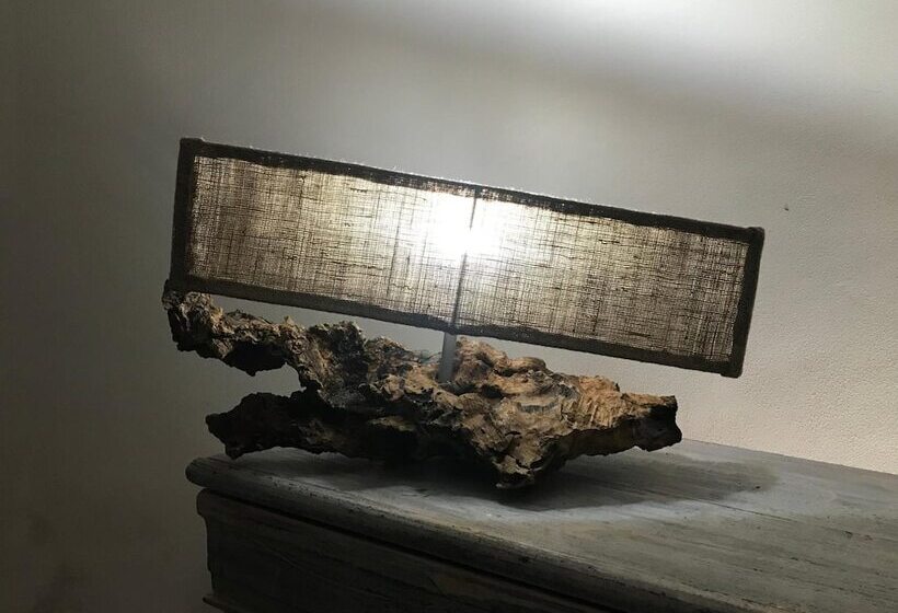 ペンション Masseria Piana Della Macina