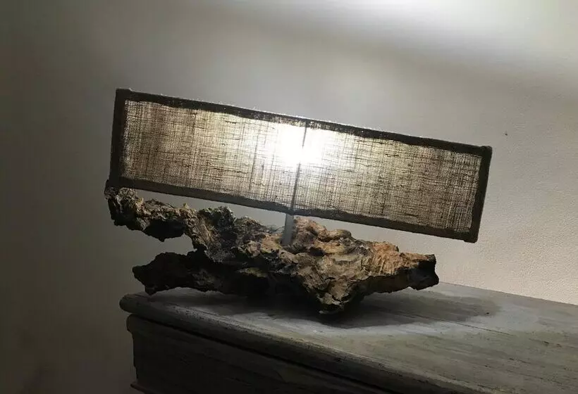 Majatalo Masseria Piana Della Macina