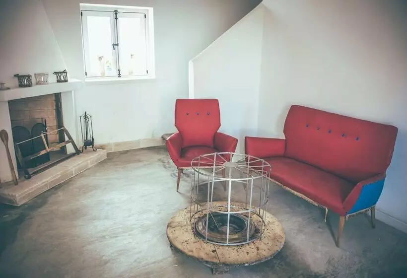 Majatalo Masseria Piana Della Macina