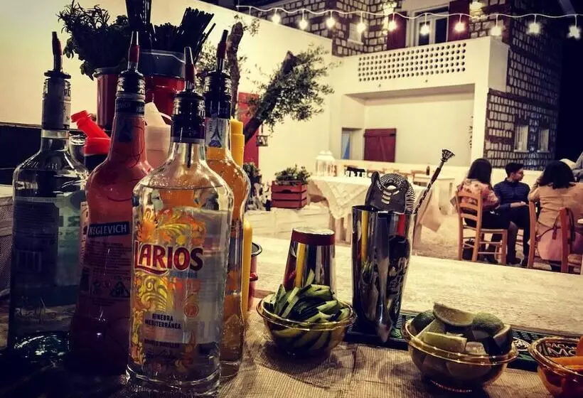 Majatalo Masseria Piana Della Macina