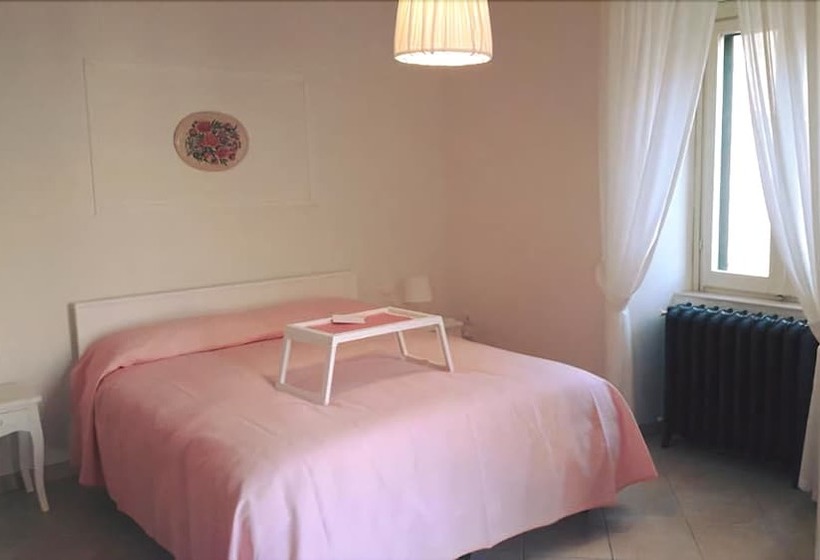 B&b Bouquet Di Fiori