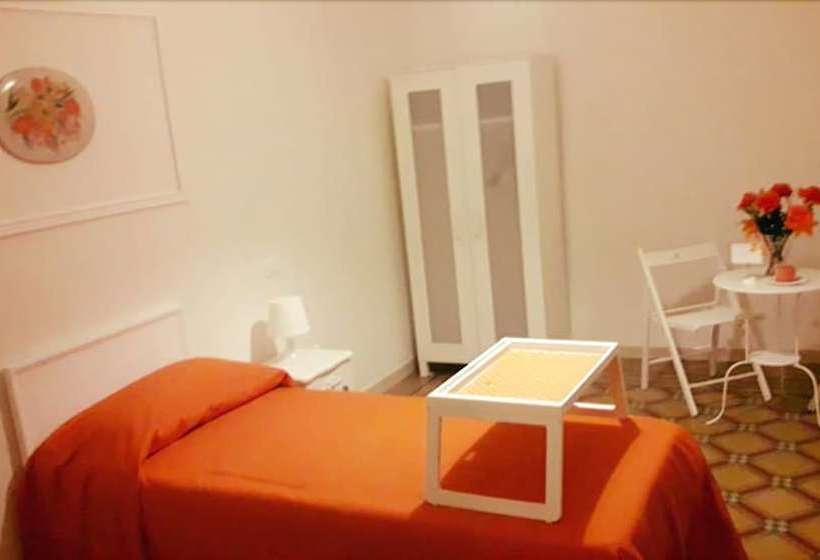 B&b Bouquet Di Fiori