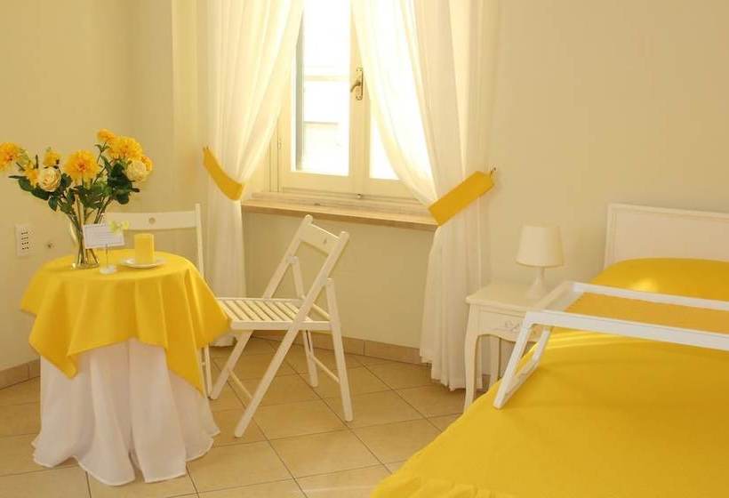 B&b Bouquet Di Fiori