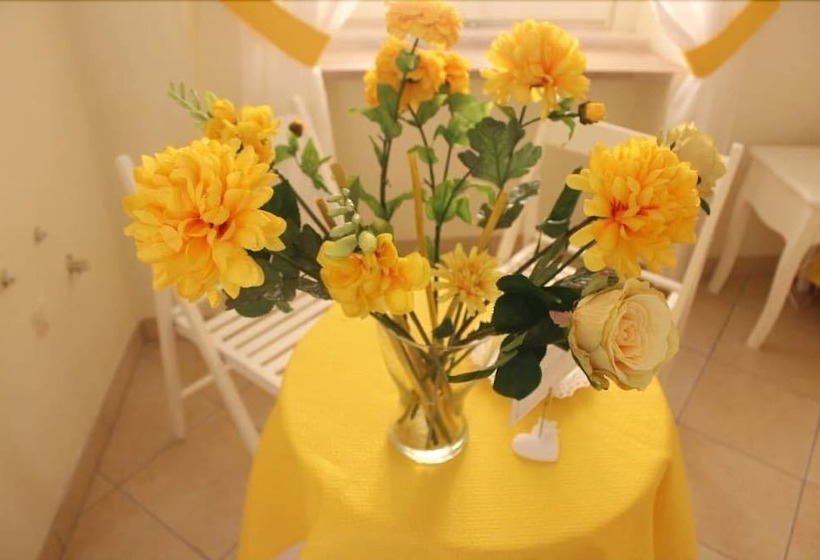 B&b Bouquet Di Fiori