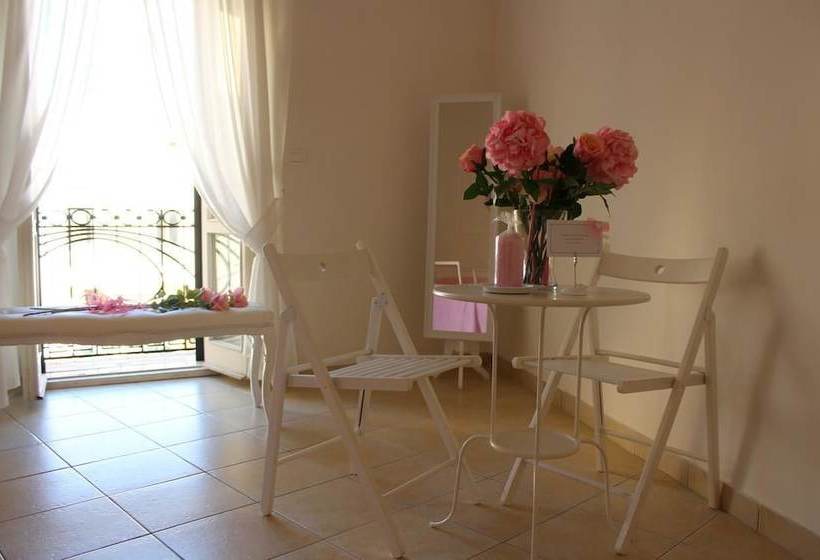 B&b Bouquet Di Fiori