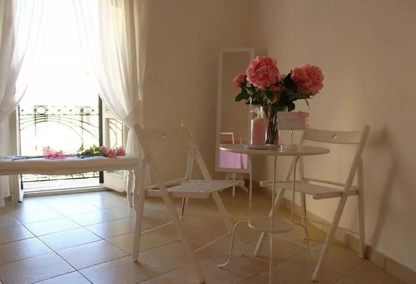 B&b Bouquet Di Fiori
