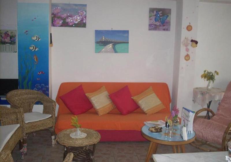 B&b I Delfini Di Casa Paola