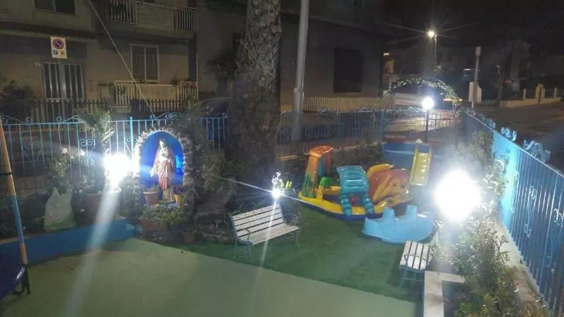 B&b I Delfini Di Casa Paola