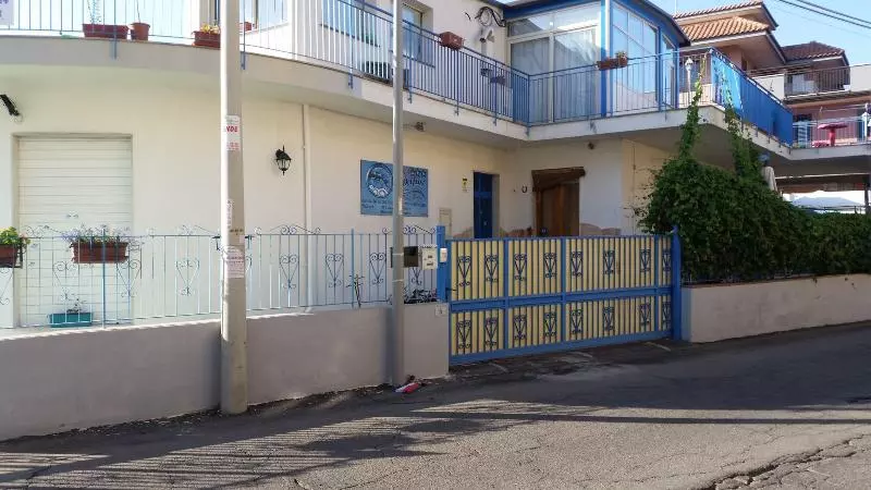 B&b I Delfini Di Casa Paola