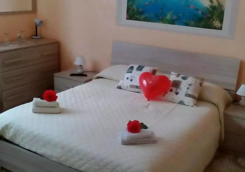 B&b I Delfini Di Casa Paola