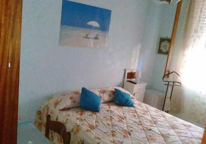 B&b I Delfini Di Casa Paola