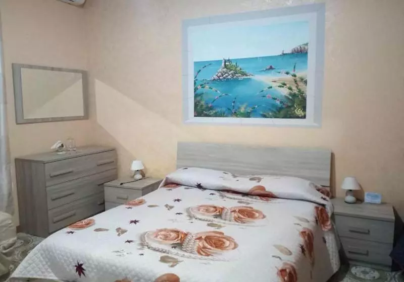 B&b I Delfini Di Casa Paola