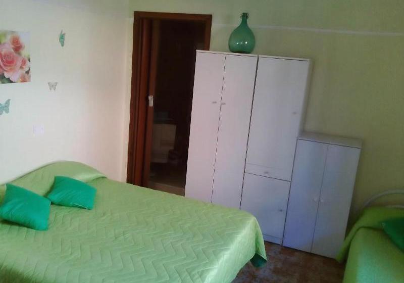 B&b I Delfini Di Casa Paola