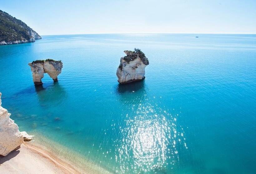 B&b Il Nido Delle Rondini