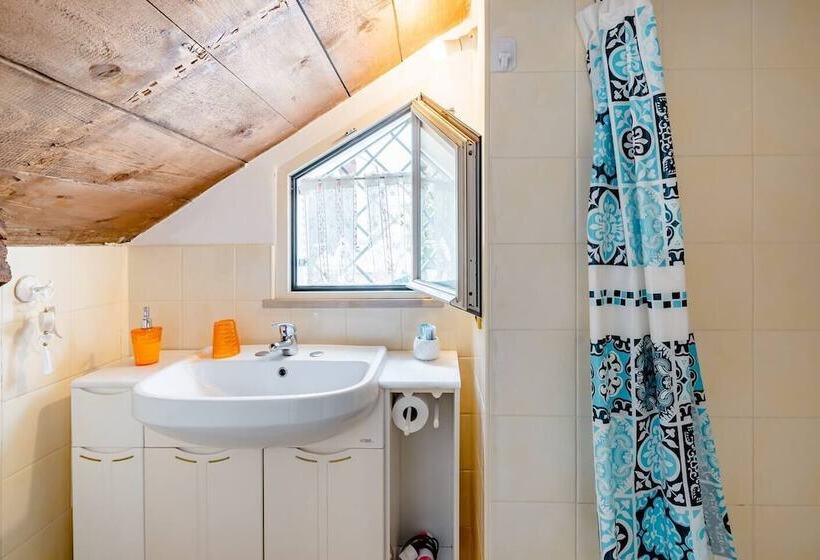 B&b Il Nido Delle Rondini