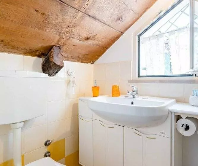 B&b Il Nido Delle Rondini