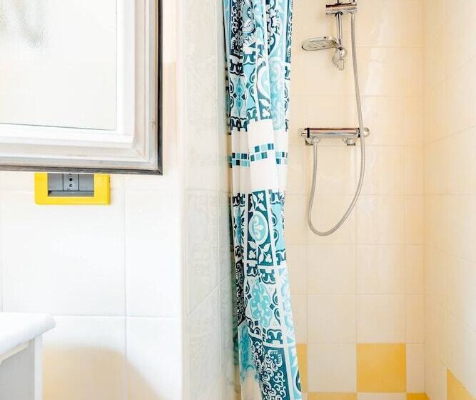 B&b Il Nido Delle Rondini