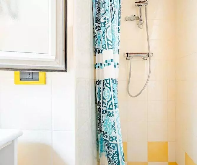 B&b Il Nido Delle Rondini